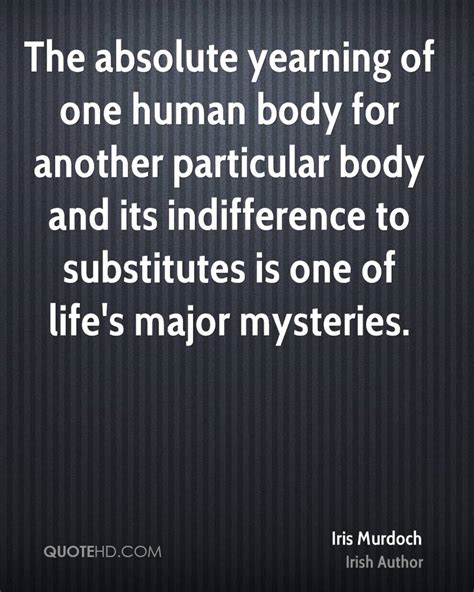 Iris Murdoch Quotes. QuotesGram