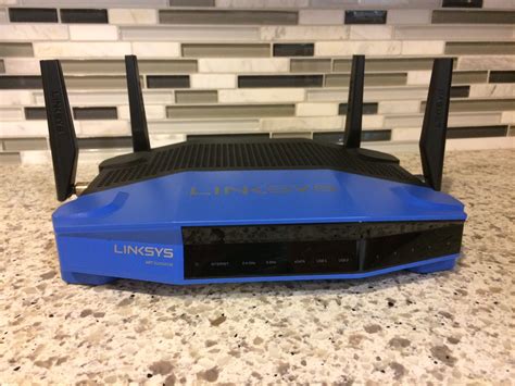 linksys-wrt-3200acm – Controlled Confusion