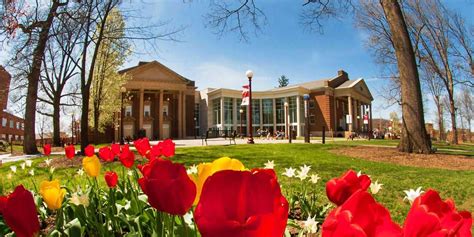 Indiana University of Pennsylvania-Main Campus - Forward Pathway