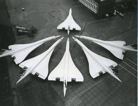 Concorde celebrates 40th anniversary – Business Traveller