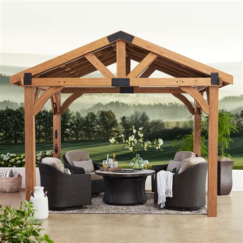 Gazebo Installation Service NYC - Handyman Service | Furniture Assembly NYC