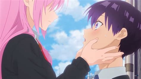 Shikimori's Not just a Cutie: New Anime PV Revealed - OtakuKart