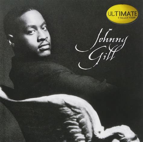 Johnny Gill - Ultimate Collection - Amazon.com Music