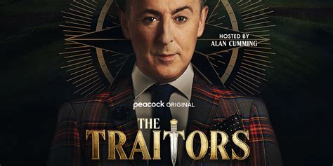 ‘The Traitors’ 2023 Celebrity Contestants Revealed: 10 Stars Cast ...