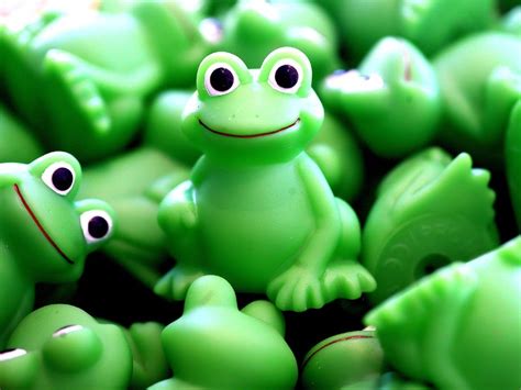 Froggy Wallpapers - Wallpaper Cave