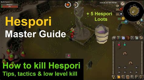 Osrs Hespori Guide - Osrs 1 99 Farming Guide 2021 Fast And Profitable / I will go over ...