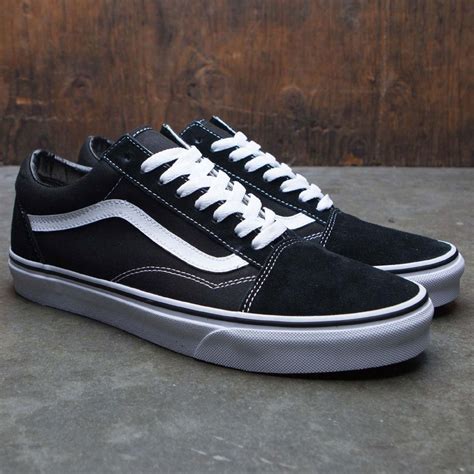 Vans Men Old Skool (black / white)