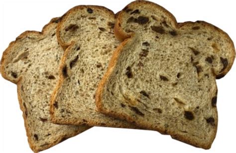 Gonnella Cinnamon Raisin Bread, 18 oz - Kroger