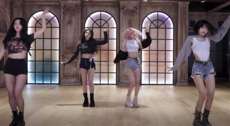 Online KPop Dance Course (Blackpink Edition) - KKday