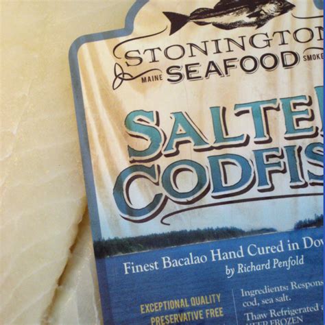 Kipper Fillets - Stonington Seafood