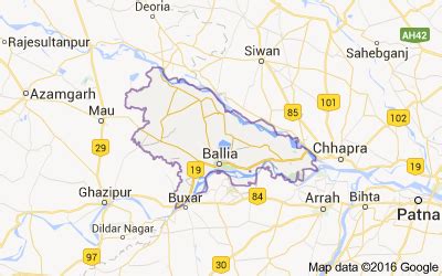 Ballia District Population Religion - Uttar Pradesh, Ballia Literacy ...