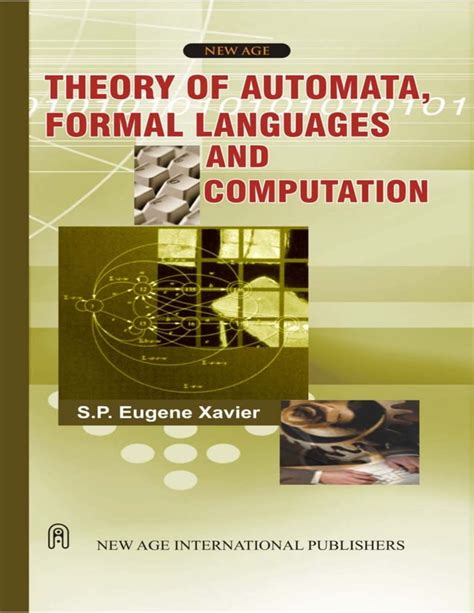 Automata languages and computation | PDF