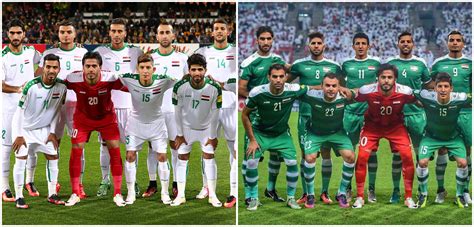 Iraq sack National Team manager Radhi Shenaishil - Iraq National Team