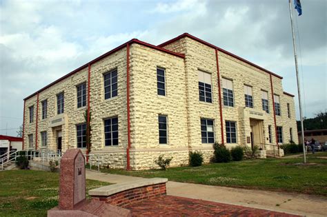 Oklahoma County Courthouses