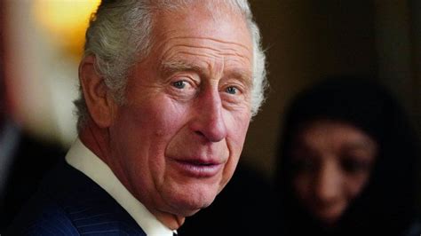 King Charles supports study into Royal Family slavery links - BBC News