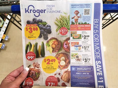 Fry's Coupons June 2021 - The Krazy Coupon Lady