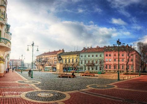 Szeged, Hungary | Lovely Travel, Lovely Places | Pinterest