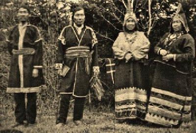 Native American Pictures: Micmac Native Photo Gallery | Native American ...