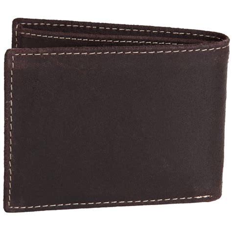 Timberland Delta Slimfold Wallet - Leather - Save 51%