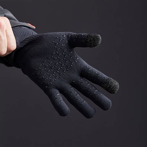 Waterproof Gloves | Fishing Gloves | Gill Fishing