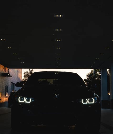 BMW Night Vision: Questionably useful. Totally cool. : r/BMW