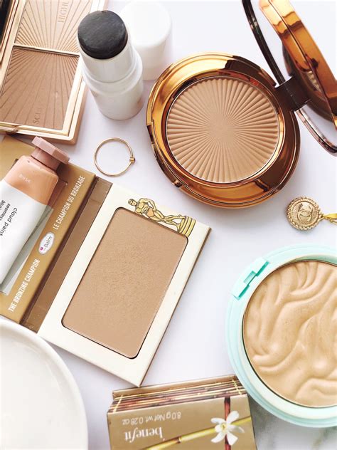 Top 5 Best Bronzers for Fair Skin - The Beauty Minimalist