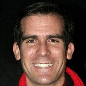 Eric Garcetti - Bio, Family, Trivia | Famous Birthdays