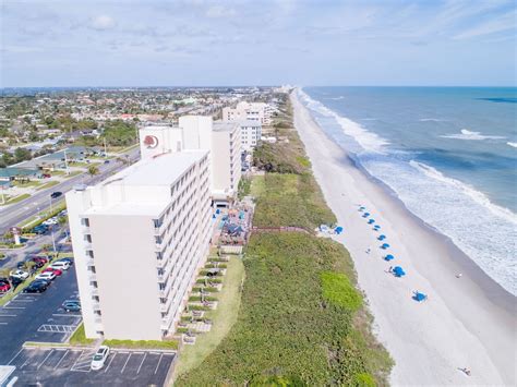 DoubleTree Suites by Hilton Melbourne Beach Oceanfront in Indialantic ...