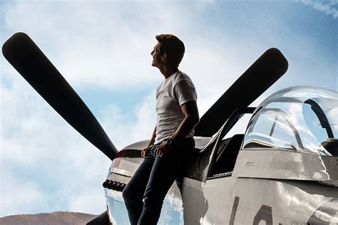 ‘Top Gun: Maverick’ Trailer: We Have Not Lost That Loving Feeling