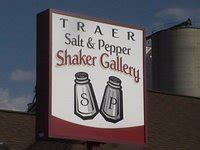 Traer Salt and Pepper Shaker Gallery - All You Need to Know BEFORE You Go (2025)