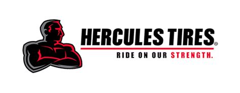 Hercules Tires | The Tire Terminal Inc