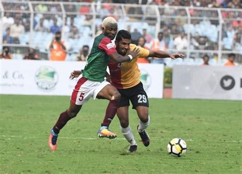 East Bengal vs Mohun Bagan: Watch January 2018 match live online, on TV - IBTimes India