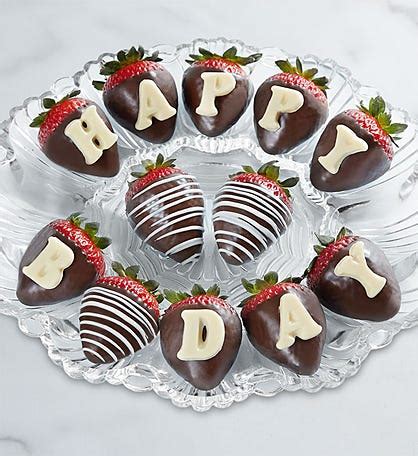 Birthday Fruit Arrangements | Birthday Gifts for Delivery ...