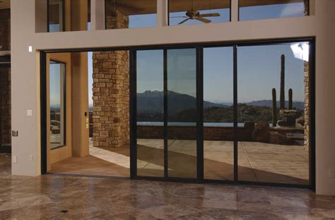 Multi-Slide Sliding Door Systems | Doors, Floors and More