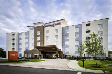 TownePlace Suites by Marriott Boone Hotel (Boone (NC)) - Deals, Photos & Reviews