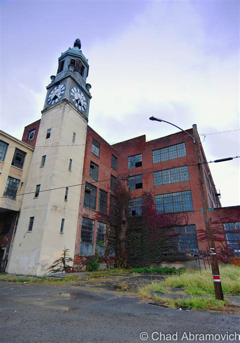 Centralia, Pennsylvania: A Ghost Town On Fire – Obscure Vermont