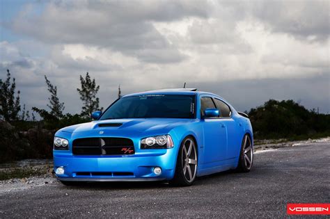 This Is how You Stance Dodge Charger — CARiD.com Gallery