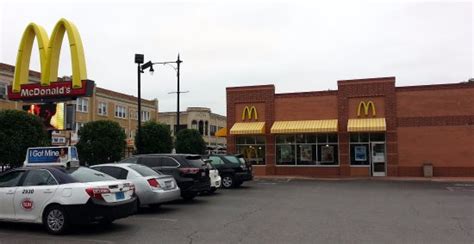 MCDONALD'S, Chicago - 3855 W Lawrence Ave, Albany Park - Menu & Prices ...