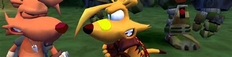 Ty the Tasmanian Tiger 3: Night of the Quinkan crashes? Game not starting? Bugs in Ty the ...