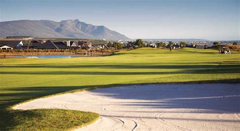 Arabella Golf Club, find the best golf trip in South Africa