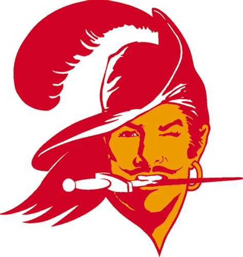 Download High Quality buccaneers logo college Transparent PNG Images ...