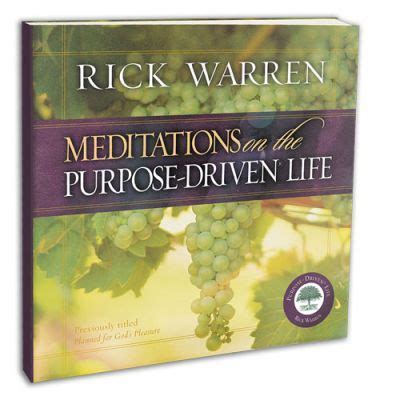 Books by Rick Warren - Books | Rick warren books, Books, Rick warren