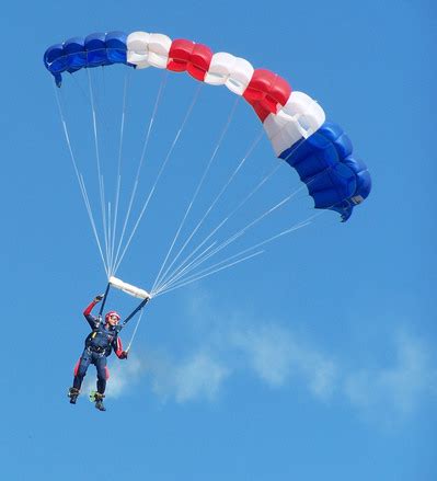 Free Parachute Display Stock Photo - FreeImages.com