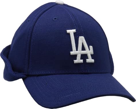 Amazon.com : MLB Los Angeles Dodgers Authentic Collection Downflap ...