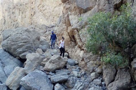 Musandam Mountain Trekking, Musandam, Musandam tours, Musandam ...