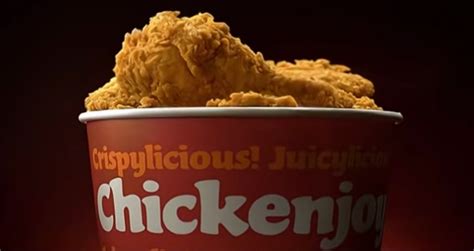 Jollibee’s Chickenjoy crowned ‘best fried chicken in America' over 15 other chains' chicken in ...