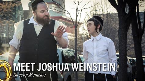 Joshua Z Weinstein (@WeinsteinFilm) | Twitter