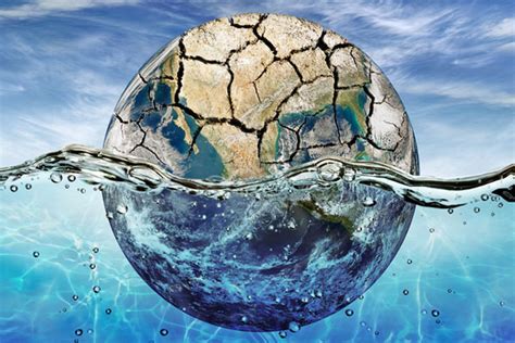 Regional Balancing Of Water - Solution for Global Water Crisis