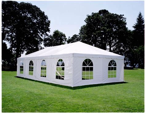 Boca Raton Party Rentals - Tents Rental - Clear Tent - Canopy