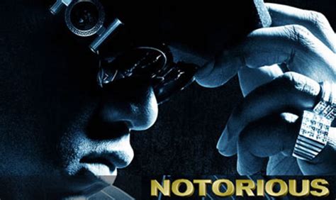 Notorious Movie Review - Biggie Smalls Aka the Notorious B.i.g. Tribute Film - HubPages